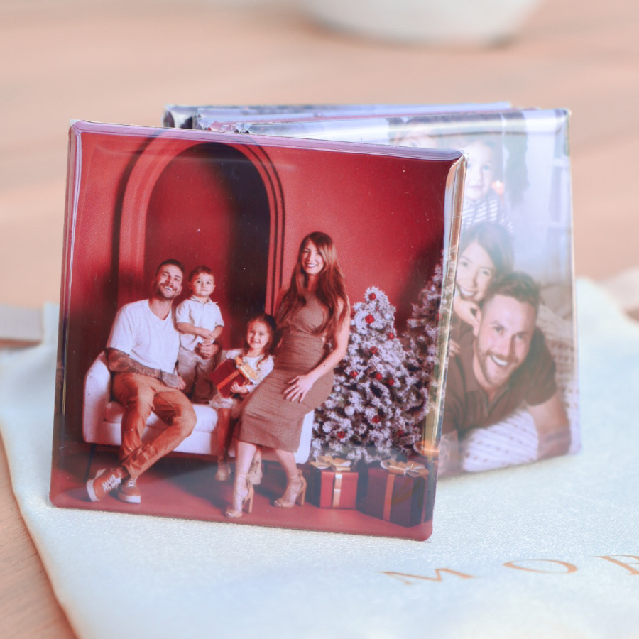 Custom Fridge Magnets