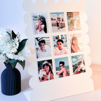 Flexible Photo Magnets